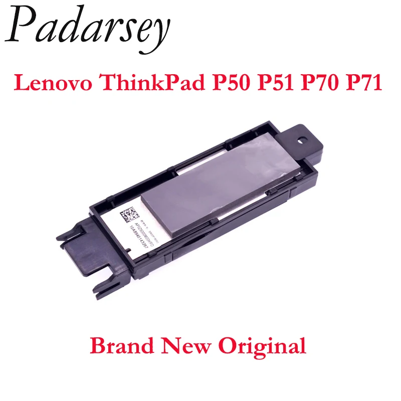 Padarsey Gloednieuwe Nvme PCIe - Nvme Ssd recensie en prijs