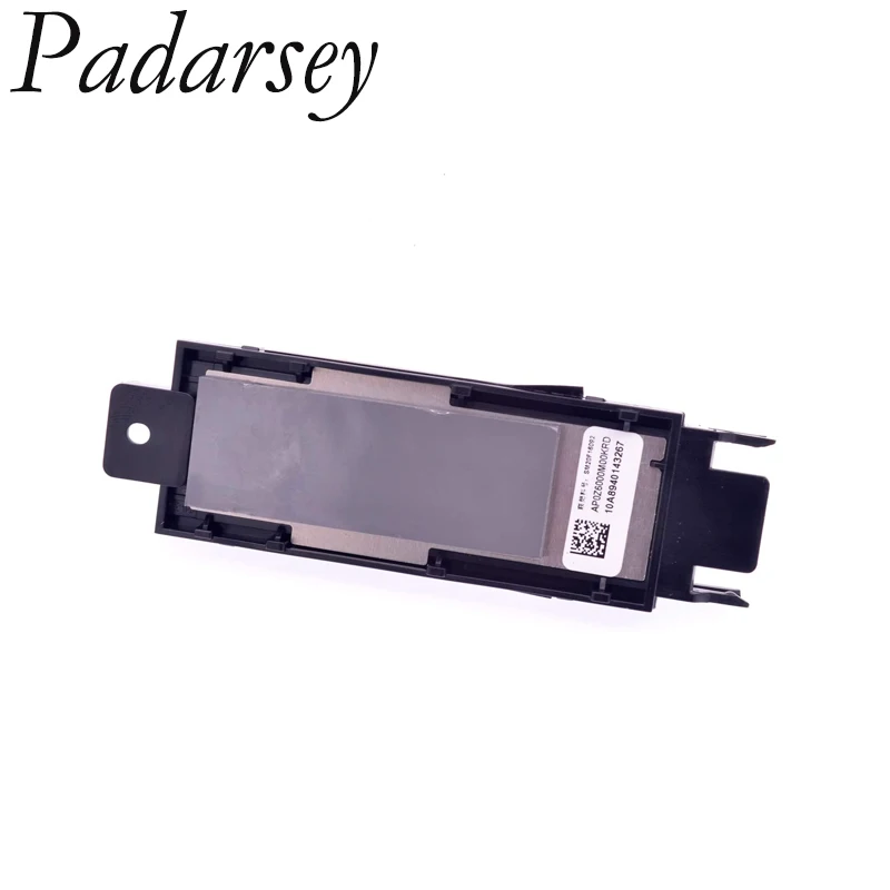 Padarsey Gloednieuwe Nvme PCIe - Nvme Ssd recensie en prijs