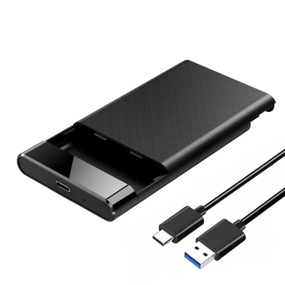 Nieuwe 2,5-inch harde schijf b - External Ssd recensie en prijs