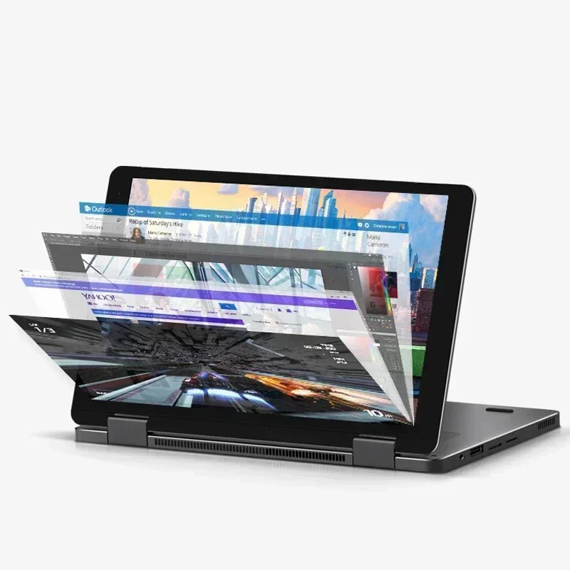 HT CHUWI MiniBook 8 inch 8inch - Ssd 1Tb recensie en prijs