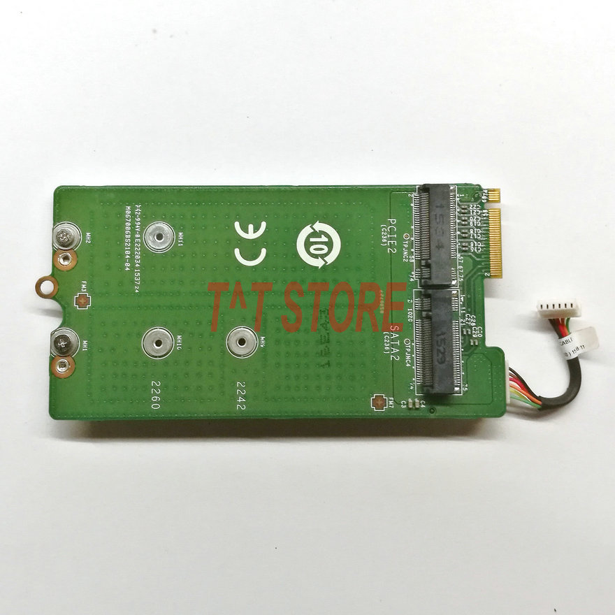 Originele VOOR MSI GT72S 6QE M - Nvme Ssd recensie en prijs
