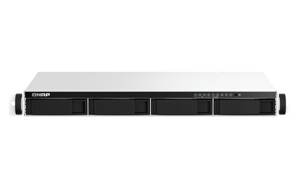 TS-464eU-8G Netwerkopslag 1U K - M.2 Ssd recensie en prijs
