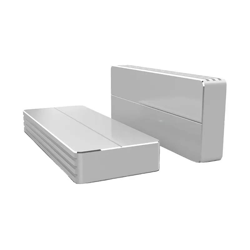 Klantens 40Gbps NVMe M.2 Type- - External Ssd recensie en prijs