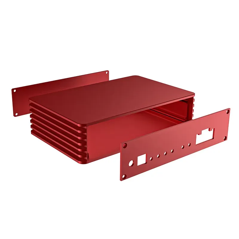 Klantens 40Gbps NVMe M.2 Type- - External Ssd recensie en prijs