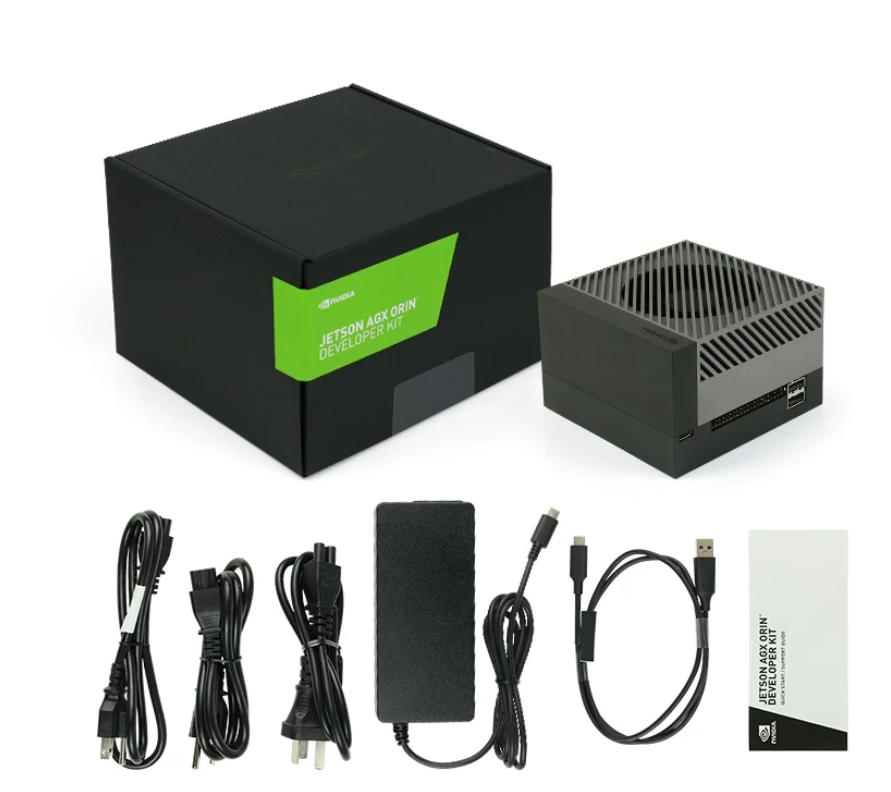 Bestseller Jetson AGX Orin Dev - Ssd 1Tb recensie en prijs