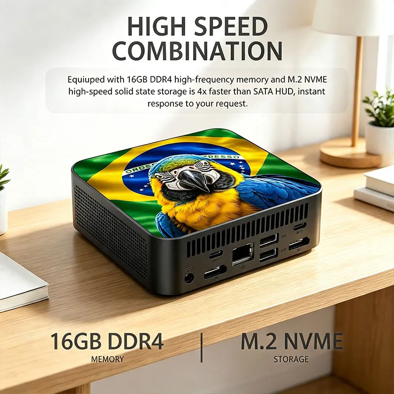 2026 Mexico & Brazilië vlag-th - Ssd 2Tb recensie en prijs