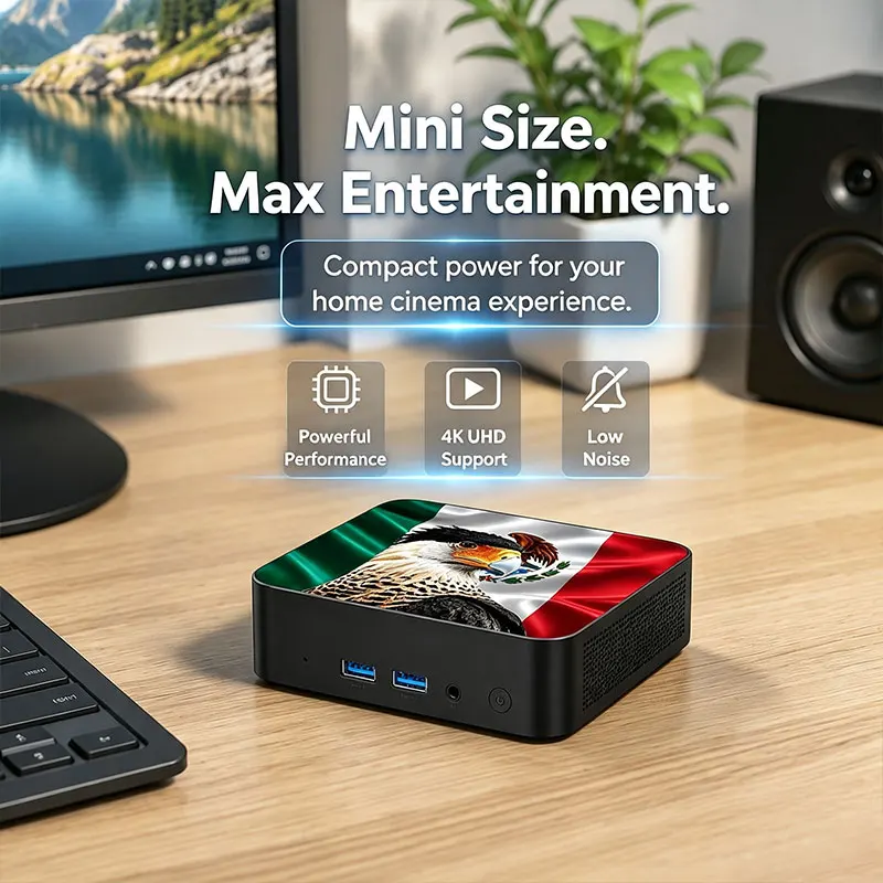 2026 Mexico & Brazilië vlag-th - Ssd 2Tb recensie en prijs