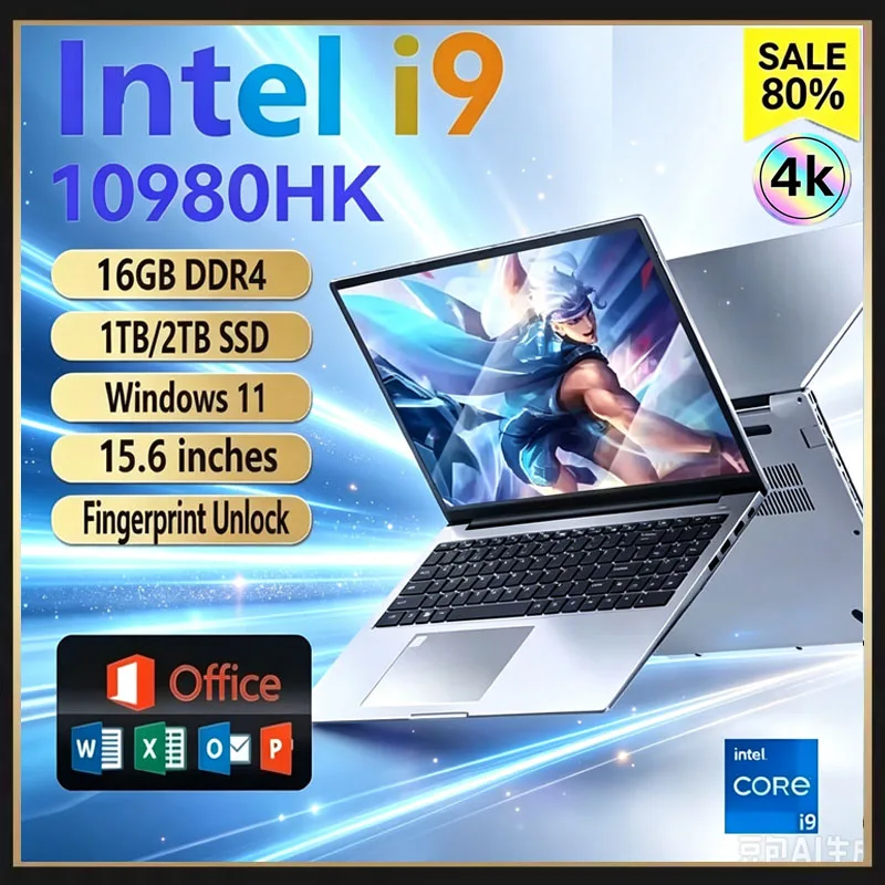 15,6 inch draagbare laptop met - M.2 Ssd recensie en prijs