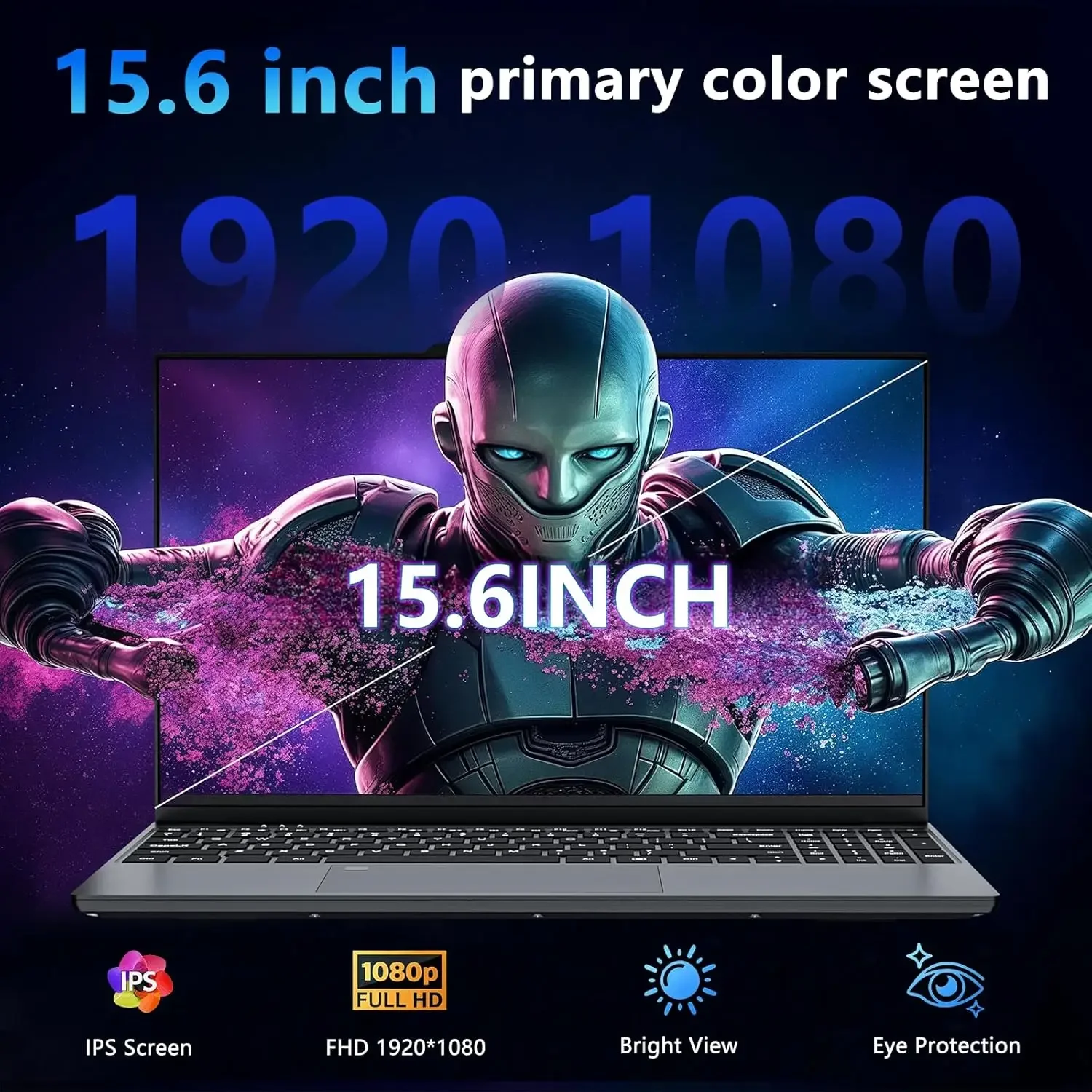 15,6 inch draagbare laptop met - M.2 Ssd recensie en prijs