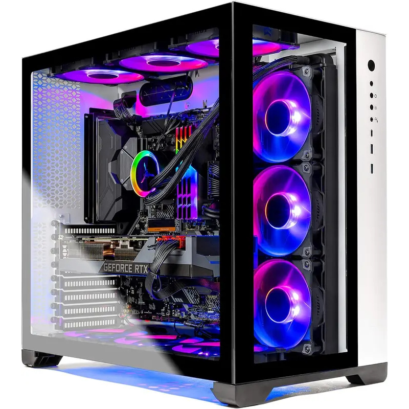 Nieuwe gaming desktop pc, AMD  - Memory Card Ssd recensie en prijs