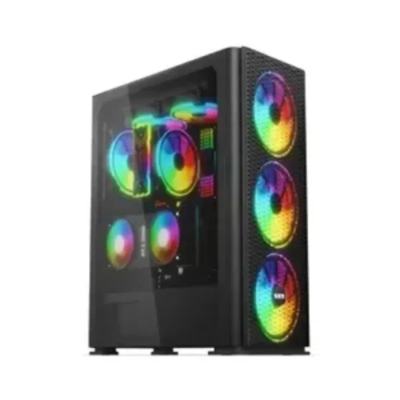 Nieuwe gaming desktop pc, AMD  - Memory Card Ssd recensie en prijs