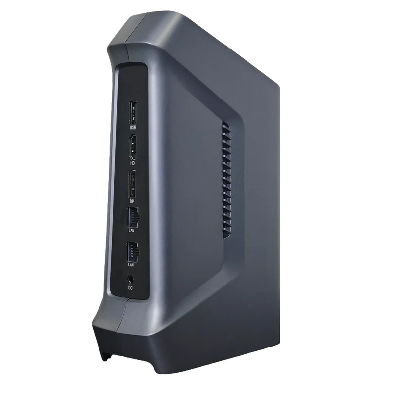 2025 Nieuwste Ultra 7 Nuc Gami - Memory Card Ssd recensie en prijs