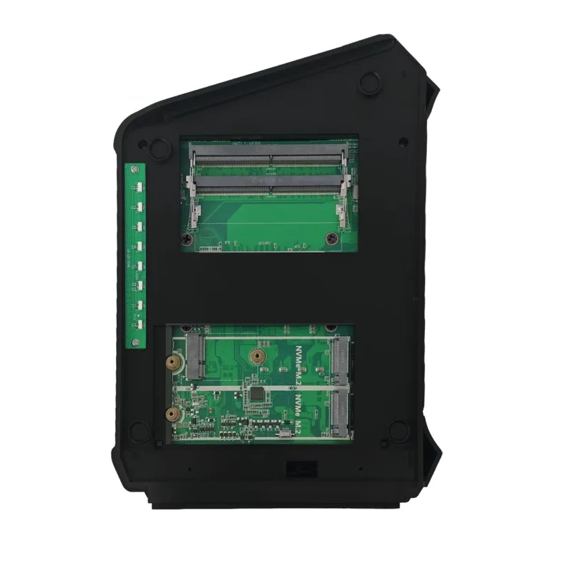 2025 Nieuwste Ultra 7 Nuc Gami - Memory Card Ssd recensie en prijs