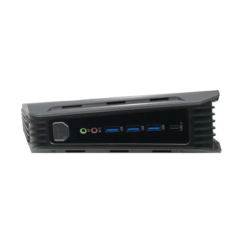 2025 Nieuwste Ultra 7 Nuc Gami - Memory Card Ssd recensie en prijs