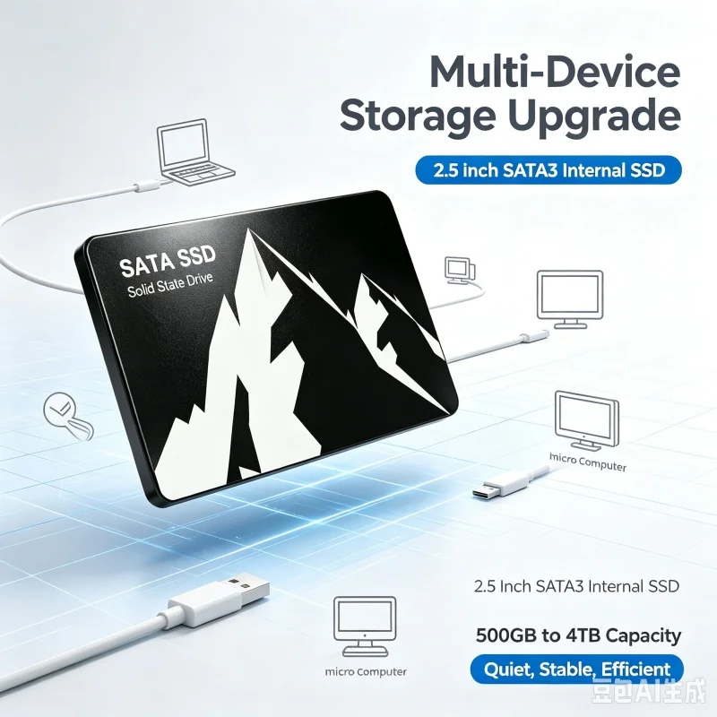 5V ARGB Sync PC 2280 SSD M2 Ra - Nvme Ssd recensie en prijs