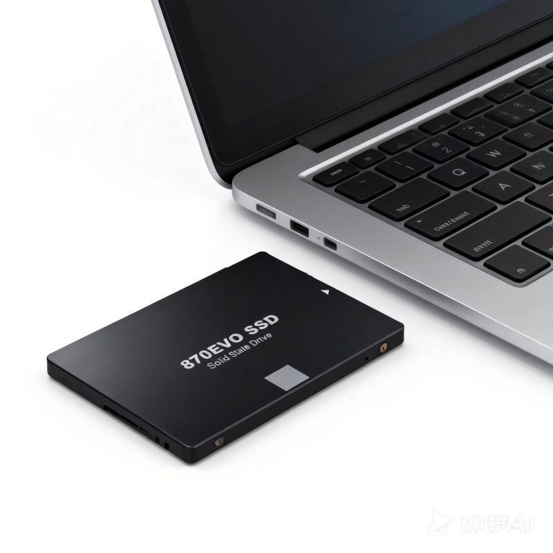 Originele 870 880 EVO SATA3 2. - Samsung Ssd recensie en prijs