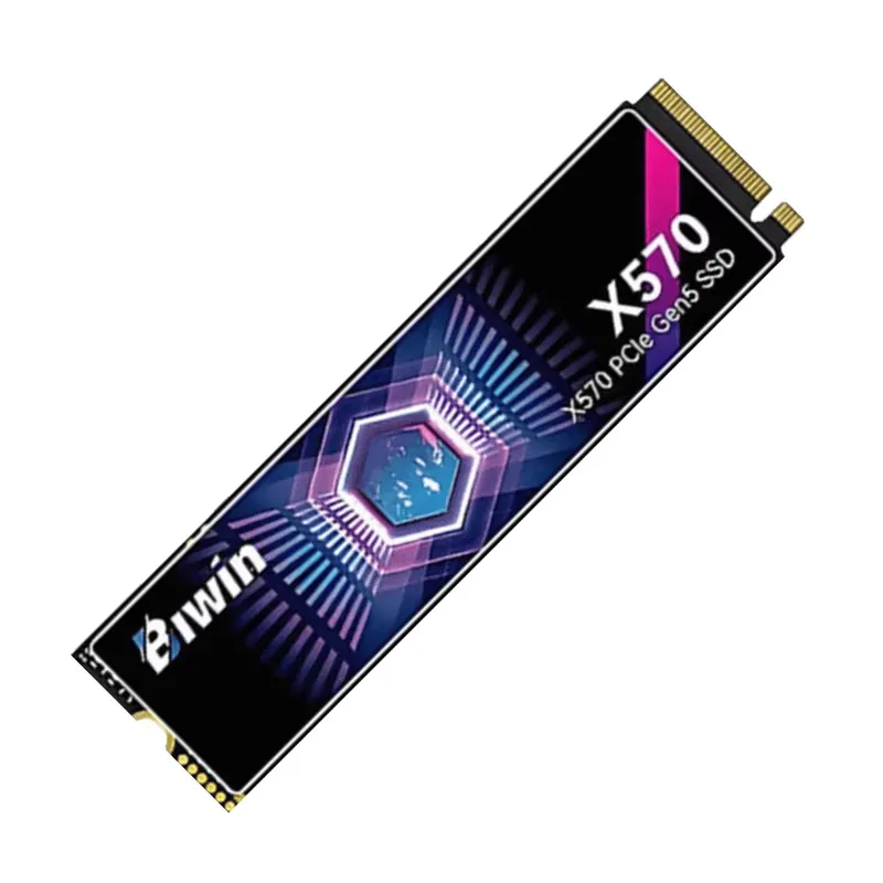 【CHIMU HOME】 1TB M.2 PCIe 5.0  - Ssd 1Tb recensie en prijs