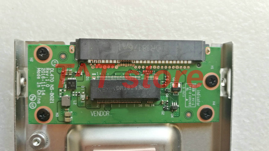 Originele Voor Thinkpad T460P  - Sata Ssd recensie en prijs