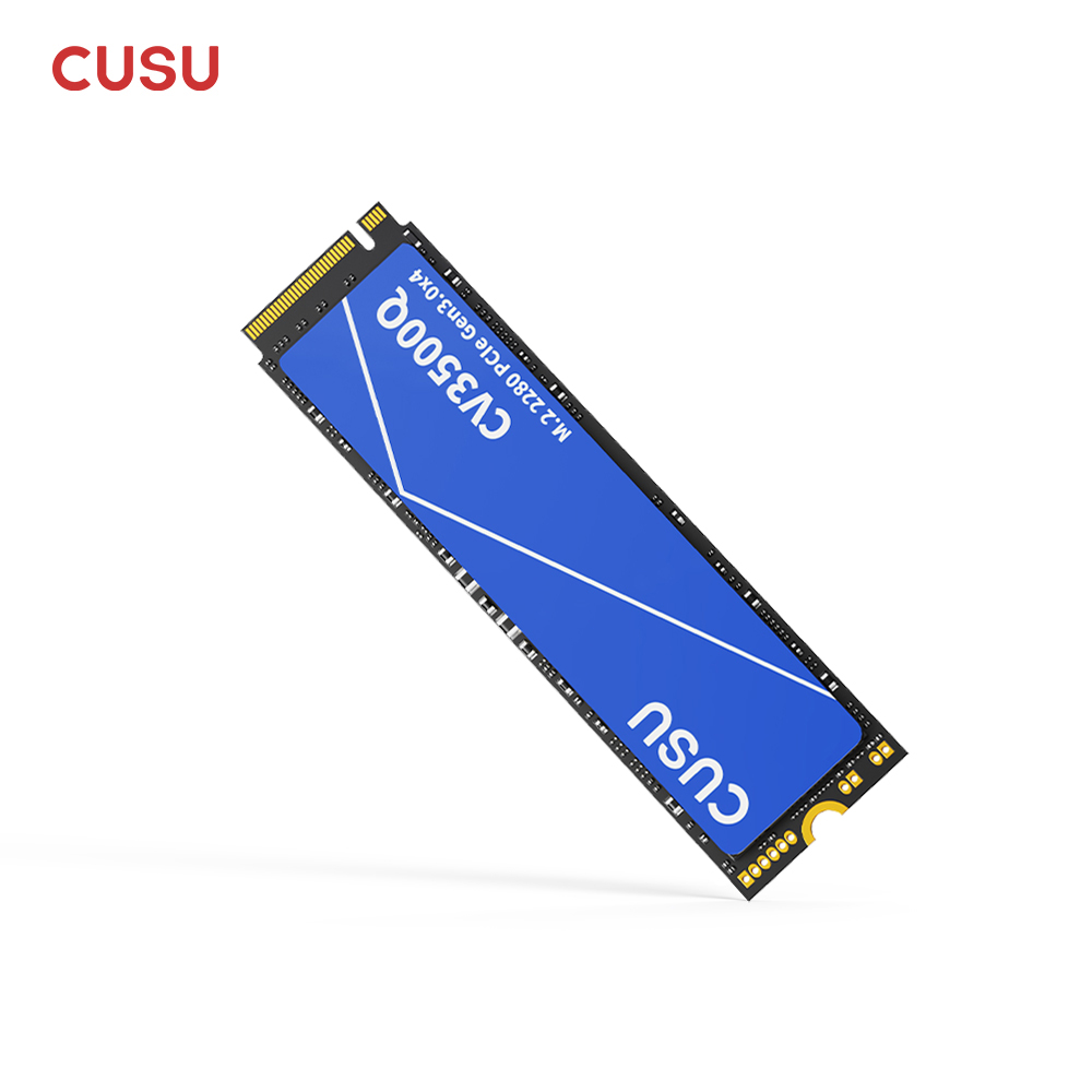 CUSU M2 SSD 1TB 2TB NVMe SSD 5 - Ssd 500Gb recensie en prijs