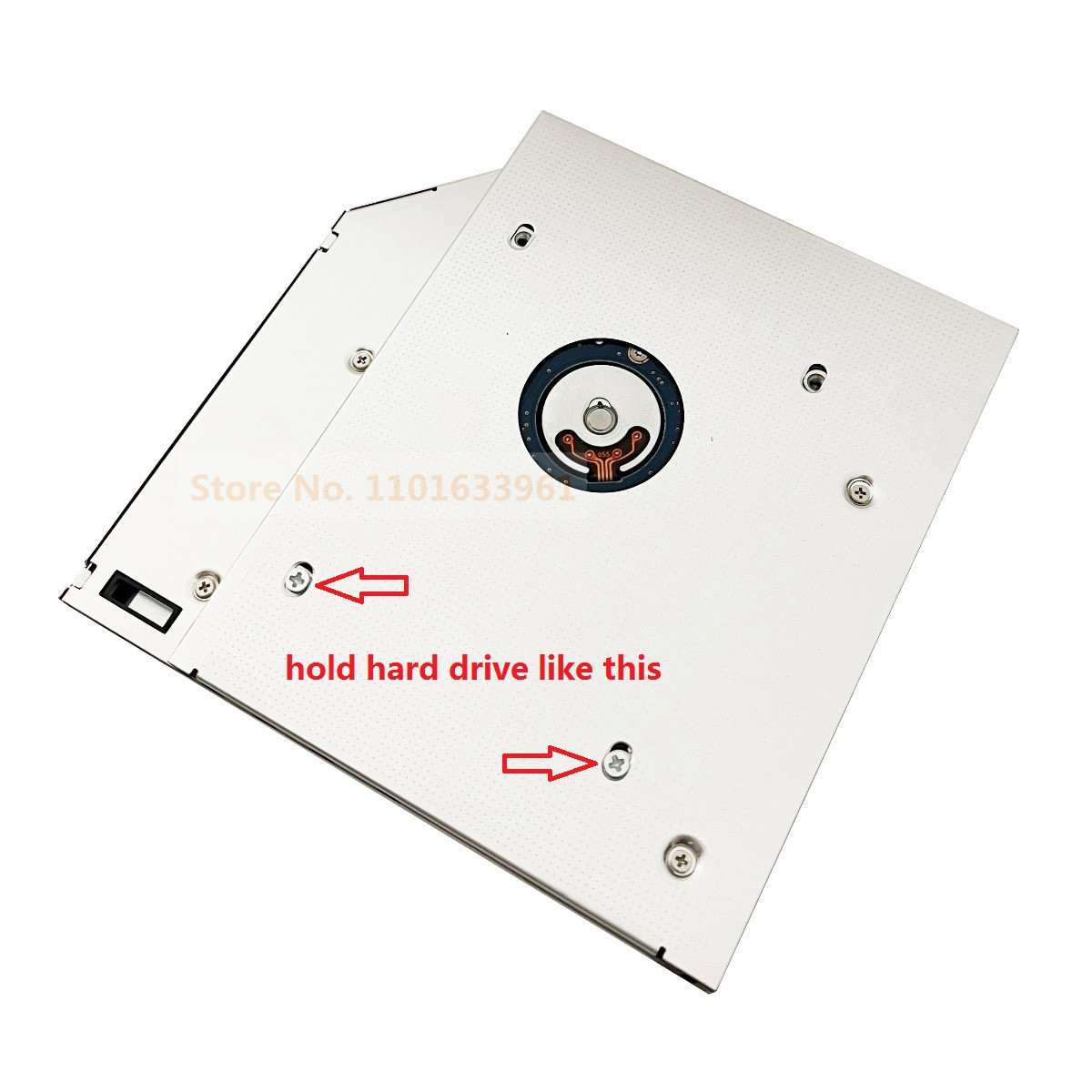 9.0mm SATA 2e Harde Schijf HDD - Sata Ssd recensie en prijs
