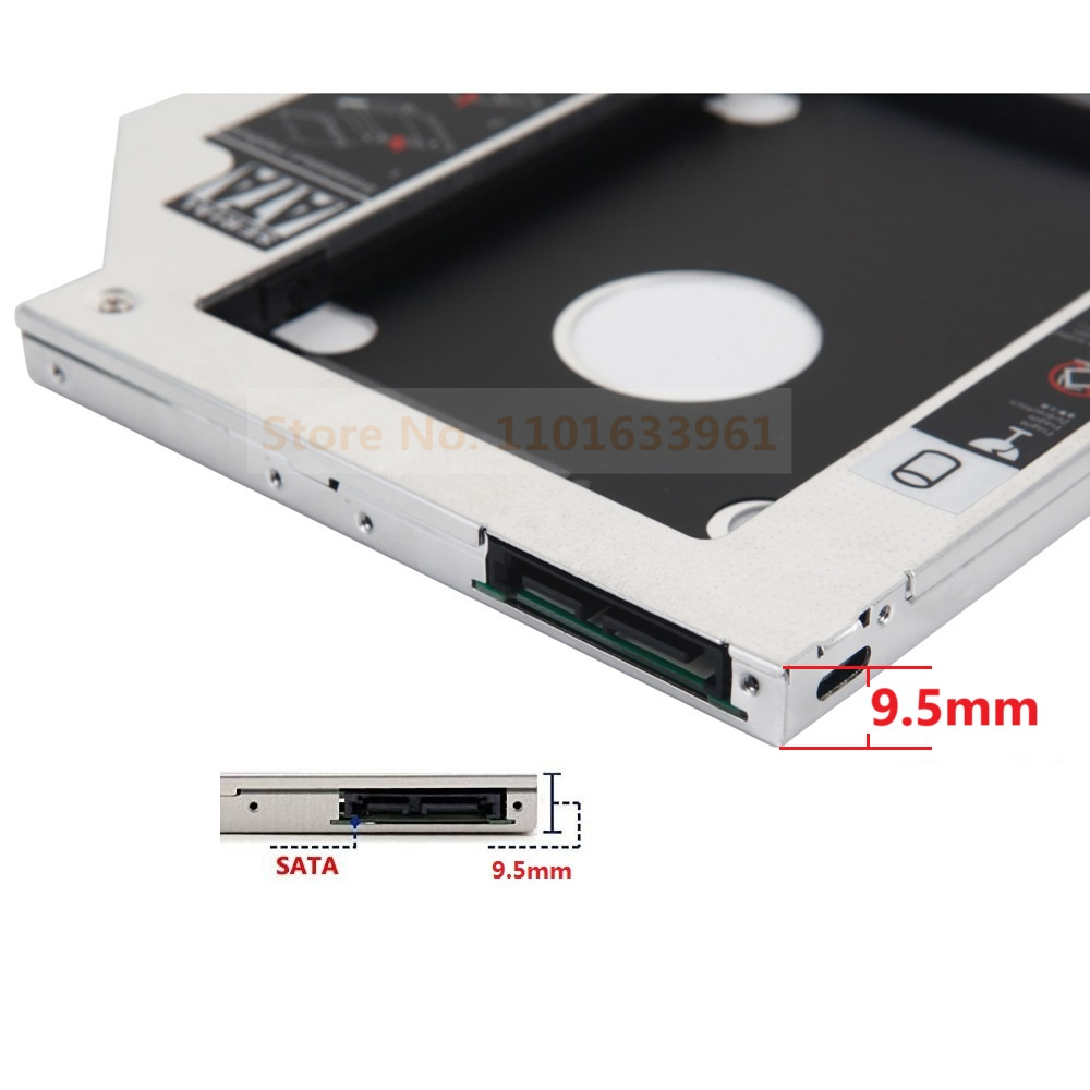 9.0mm SATA 2e Harde Schijf HDD - Sata Ssd recensie en prijs