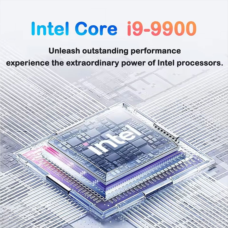 14,1' Intel Core i9-9900 Windo - Ssd 1Tb recensie en prijs